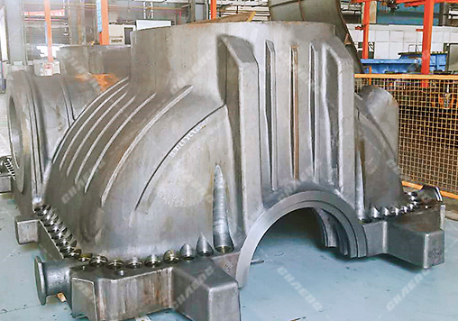 汽輪機(jī)高壓缸